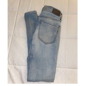 Express jeans